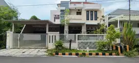 RUMAH PENJARINGAN ASRI RUNGKUT BAGUS TERAWAT SIAP HUNI. DEKAT MERR, TO