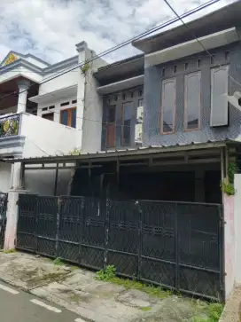 JUAL RUGI ‼️ REAL ESTATE PONDOK KELAPA