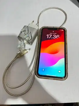 iphone 11 128gb (white)