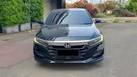 Honda All New Accord Sensing Sunroof 1.5TC EL CVT Turbo 2022 Like New