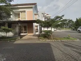 DISEWAKAN DIKONTRAKAN RUMAH DI BUKIT BARUGA ANTANG CLUSTER JAVA 2
