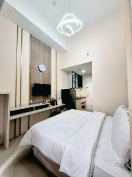 Apartment Siap Huni Vittorio Wiyung Surabaya Barat Dekat Dian Istana