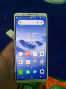 Vivo y71 3/32gb