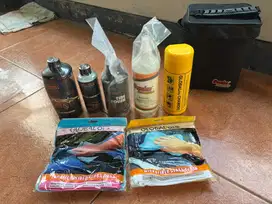Car Care Kit Protera