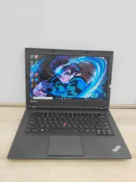 LENOVO L440 INTEL CI5 2 JUTAAN