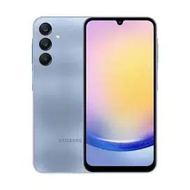 Samsung A25 5G 8/128 second