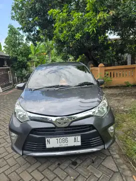 DI JUAL CEPAT CALYA G AT 2018