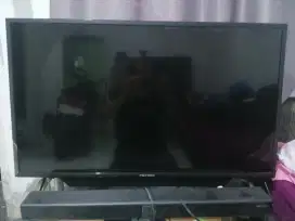 TV DIGITAL POLYTRON 40 INCH