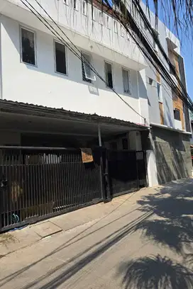 Di jual kos kosan 29 kamar di kuningan setiabudi jaksel