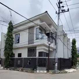 Mulyosari‼️Jual Rumah Baru Dekat Pakuwon City