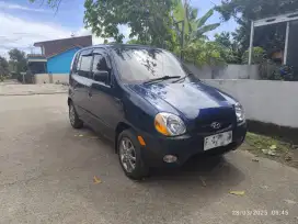 HYUNDAI ATOZ GLS MANUAL