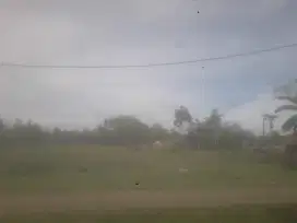 Jual butuh tanah di daerah Tapos kec.tenjo