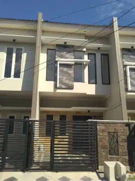 Pandugo‼️Jual Rumah Baru Dekat Rungkut,Raya Merr,UPN