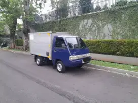 Suzuki carry Futura Box 1.5