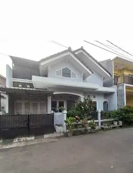 Dijual Rumah 2 Lantai Siap Huni Di Mekar Asri 1