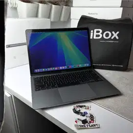 MacBook Air M1 iBox 13 inch 8gb 256gb Battery Health 89%