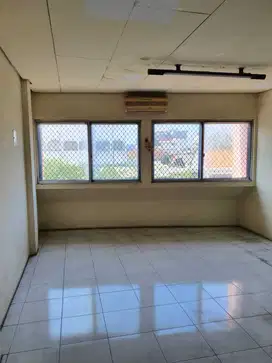 Ruko Pangeran Jayakarta Murah Bawah NJOP
