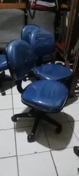 Kursi kantor karyawan