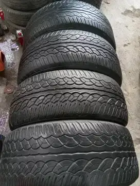 Yokohama 275 55 R20