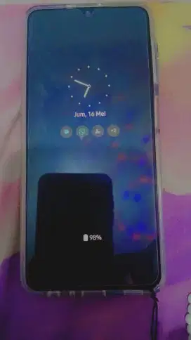 Samsung A22 ram 6/128