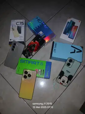 Oppo A57 Ram 4/128 Fullset