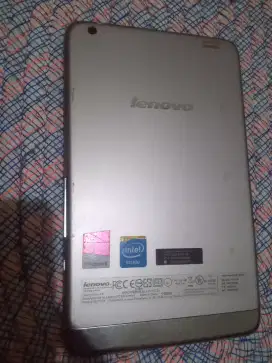 Lenovo Miix 2 8 tab windows