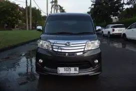 Luxio 1.5 X M/T 2016