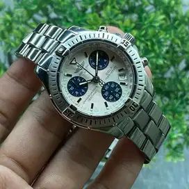 Breitling Colt Chronograph A73350 Quartz 38mm Year 2004