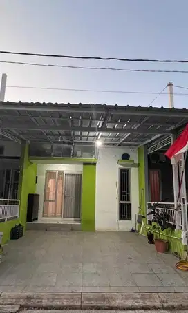 DIJUAL MURAH DAN CEPAT RUMAH MUTIARA GADING CITY BEKASI