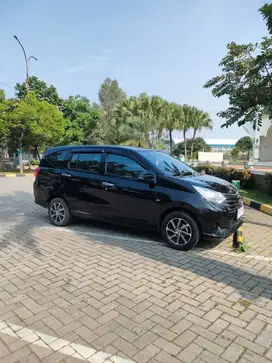 Toyota Calya 2019 Bensin