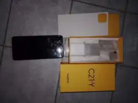 hp REALMI C21-Y