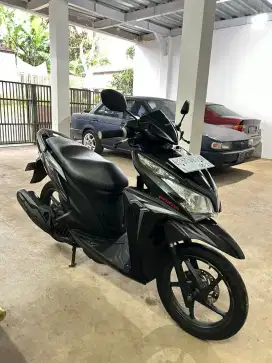 Honda Vario KZR 2013
