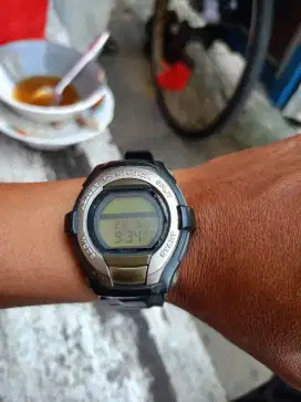 Jam tangan Casio G-Shock Gcool GT-000 ORI jadul