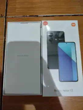Redmi Note 13 8/256
