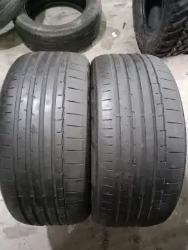 Continental 275 45 R21
