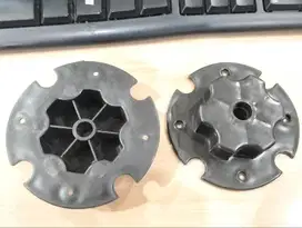 Dudukan Gearbox