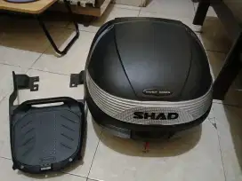 Di Jual 1 set box motor
