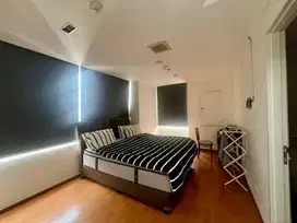 DIJUAL Apartemen FX Residence 1BR GBK SCBD Sudirman Jakarta