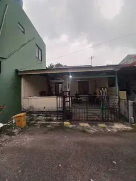 Dijual Rumah Siap Huni Di Citra Raya Tangerang