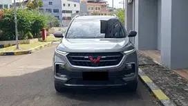Wuling Almaz 1.5 CVT L Lux Exclusive 5 Seater Panoramic 2019 Low KM