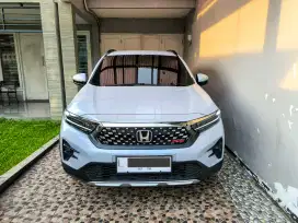 KM 19RB!! WR-V RS CVT 2023