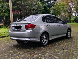 Honda City 2011 Bensin