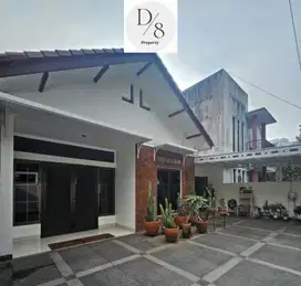 RUMAH AREA SENOPATI LT.251/LB.192. 3BR. 3Bath.Harga Only 16M,SIAP HUNI