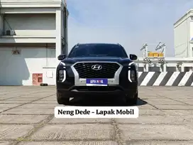 Hyundai Palisade 2.2 CRDi  Signature AT 2021