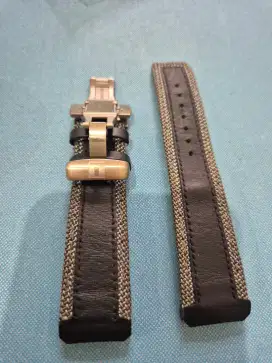 Tali jam strap Tissot T Touch