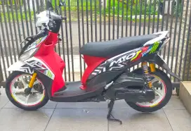 mio J teen 2013 istimewa rawatan