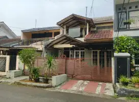 LINGKUNGAN PREMIUM ‼️ BILLYMOON PONDOK KELAPA