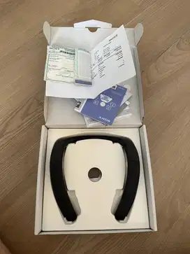 Sony SRS -NB 10 wireless neckband speaker