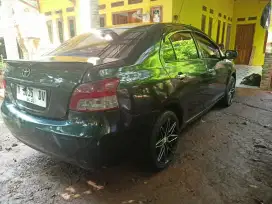Vios limo 2012 pajak hidup