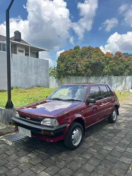 Starlet Kotak Antik Simpanan